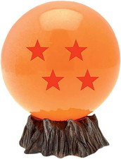 Sfera Di Cristallo Con