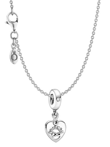 Pandora gioielli collana - collana, donna