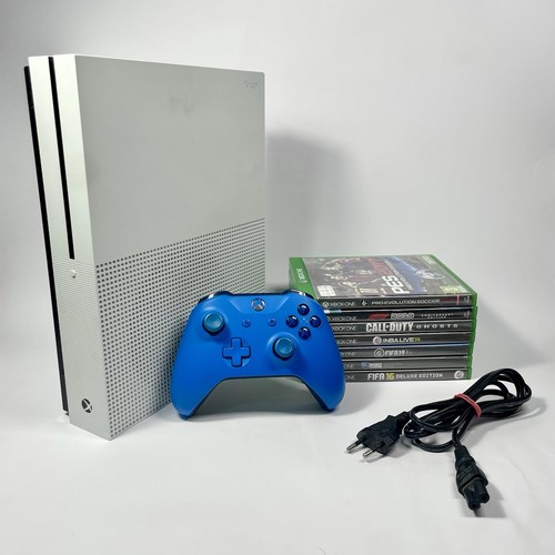 Xbox one 1tb - xbox, s