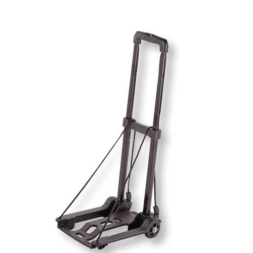 Carrello portapacchi - carrello,