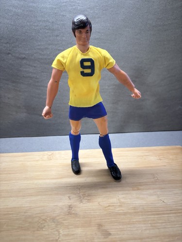 Big jim soccer calcio - soccer,