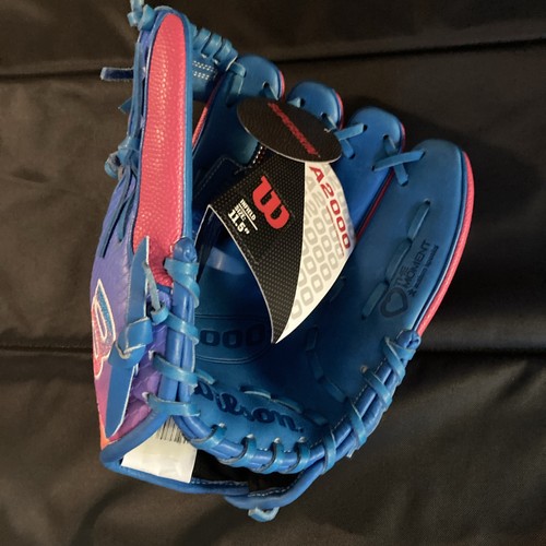 Guanto baseball 2026 wilson - baseball,