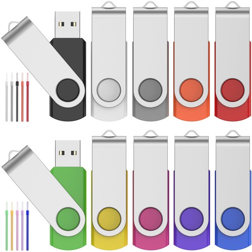Pendrive pennetta usb 10 - pendrive,