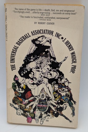 1969 the universal baseball - the,