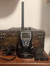 Radio marina Cobra HH500