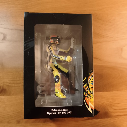 Valentino rossi 12 - rossi, 1/12