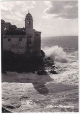 TELLARO - LA SPEZIA - MAREGGIATA -50203-