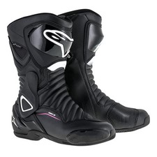 Stivali moto alpinestars - stivali,