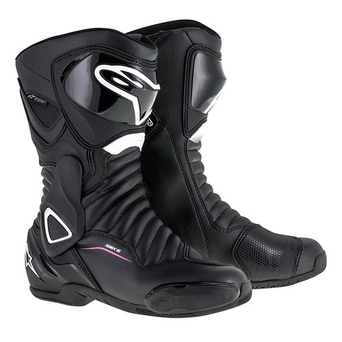 Stivali moto alpinestars - stivali,