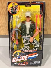 Hasbro 2002 GI Joe vs. Cobra