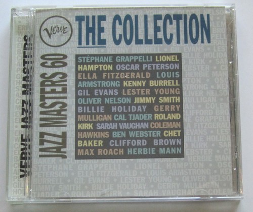The collection verve jazz - the,