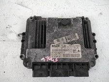 194280 CENTRALINA INIEZIONE