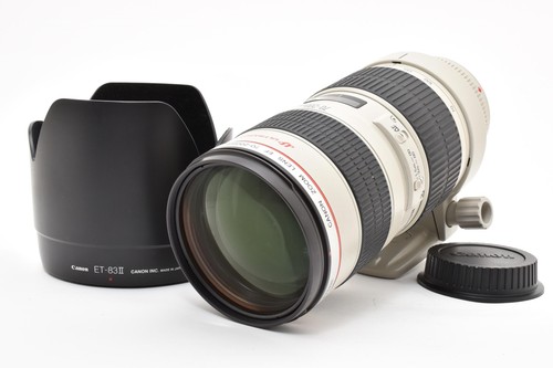 Quasi inutilizzato canon - [quasi,