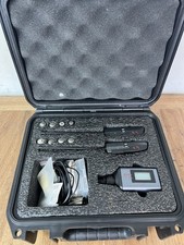 SENNHEISER EW 100 G3 Wireless