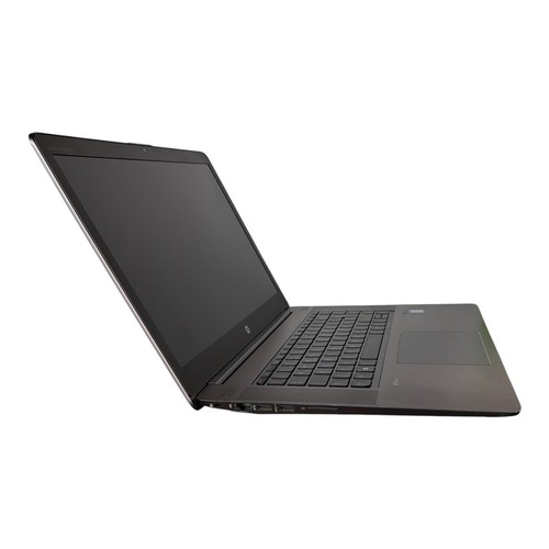 Zbook studio i7 - studio, g3