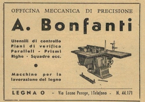 Pubblicita vintage anni - pubblicita',