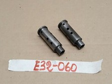 BICCHIERINI ASTE BILANCIERI VALVOLE MOTO MORINI 175