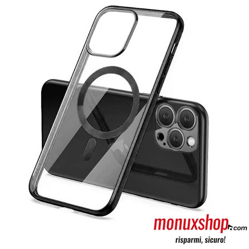 Cover smartphone nero - cover,