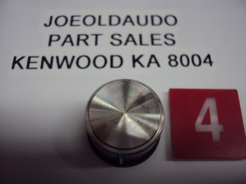 Kenwood 8004 manopola - kenwood, ka-8004