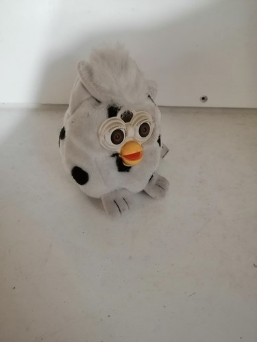 Furby peluche anni - peluche,
