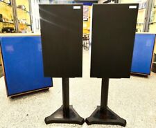 ESB HARMONY 110 DIFFUSORI ACUSTICI A 3 VIE CON PIEDISTALLI -ITALIA -**Perfette**