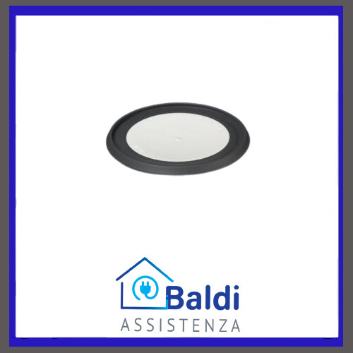 Ricambio base coperchio - ricambio,