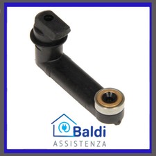 RICAMBIO ORIGINALE LEVA PER MACCHINA CAFFE' DE LONGHI NESPRESSO INISSIA EN80