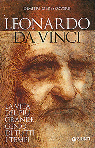 Leonardo vinci dimitri - da,
