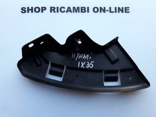 SUPPORTO STAFFA LAVAFARO LAVA FARO LAVAFARI LAVA FARI SX HYUNDAI IX35 2014 