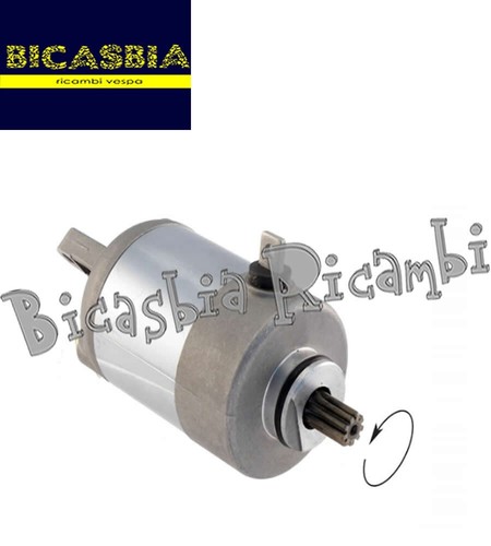 1164 motorino avviamento - -,