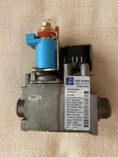 Valvola gas Sit SIGMA 845 cod