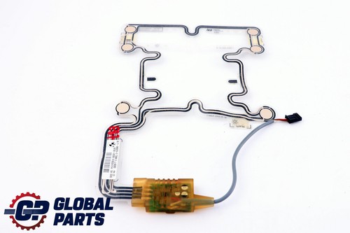 Bmw e81 e82 e87 e87n - e82, e88