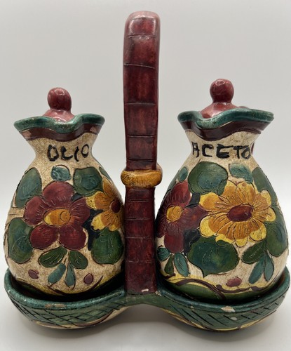Dipinto mano ceramica - a,