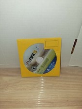 FIFA 15 PS4 Sony PlayStation 4