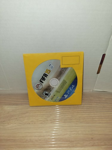 Fifa ps4 sony - 15,