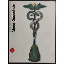 Meret Oppenheim - Ed. Skira - 1998