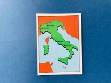 PANINI EUROPA 80  FIGURINA N