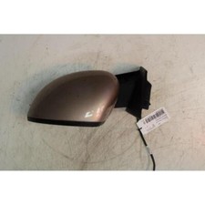 RETROVISORE EST. REGOLAZ. ELETTR. SX PER FIAT 500E (20) ELETTRICA BERLINA 2020