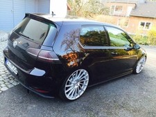 Cerchi 19 pollici Motec
