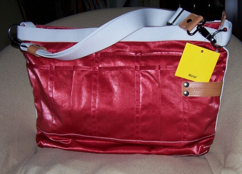 Borsa mandarina duck - borsa,