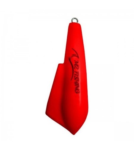 Piombo guardiano aletta rosso - guardiano,