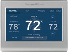 Honeywell RTH9585WF Termostato