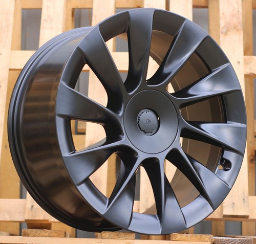 Ruote stile turbina - ruote,