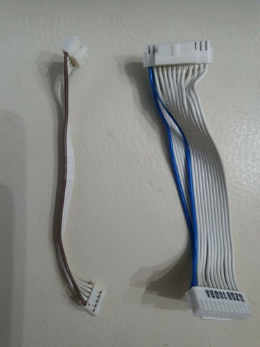Cavi flat pin 5 - pin,