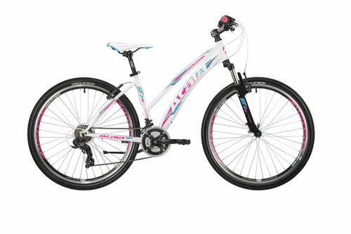Bici bicicletta mtb atala - bicicletta,