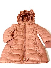 Monnalisa Size 3T Rose Colored