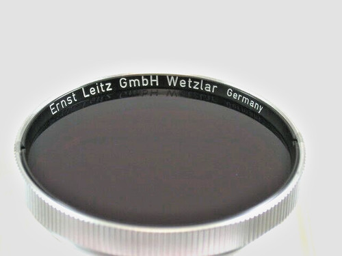 Leica leitz summarit - leitz,