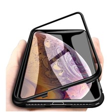 MAGNETIC COVER FOR APPLE