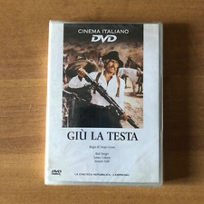Sergio Leone - GIU' LA TESTA -