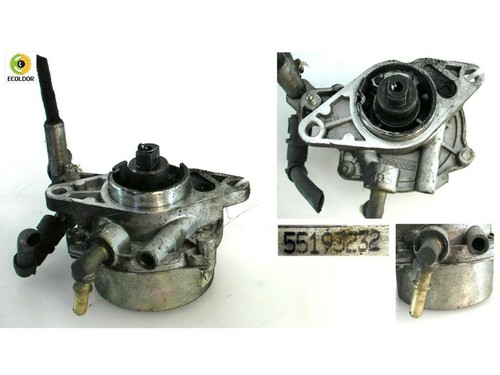Depressore freni 55193232 - depressore,